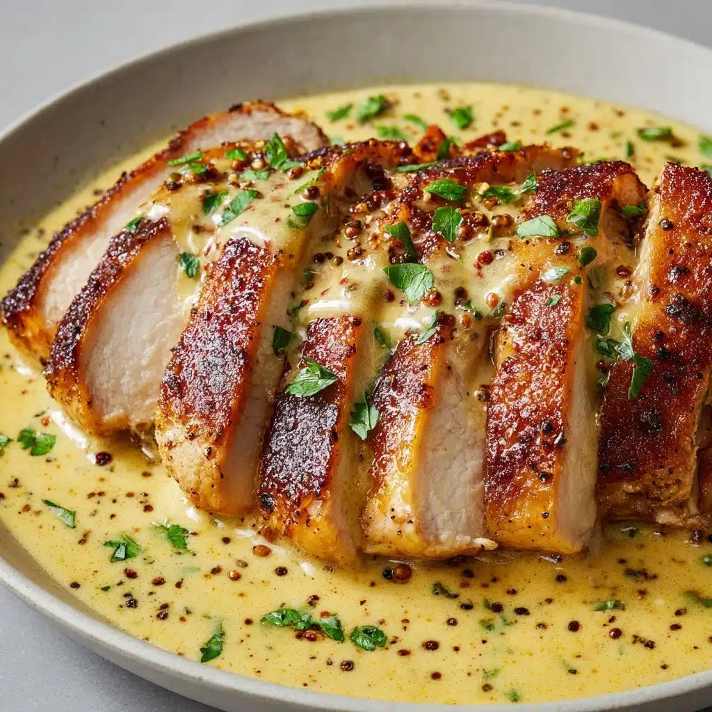 Spicy Brazilian Coconut Chicken Recipe - Recipe Image