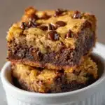 Brookie For One Recipe
