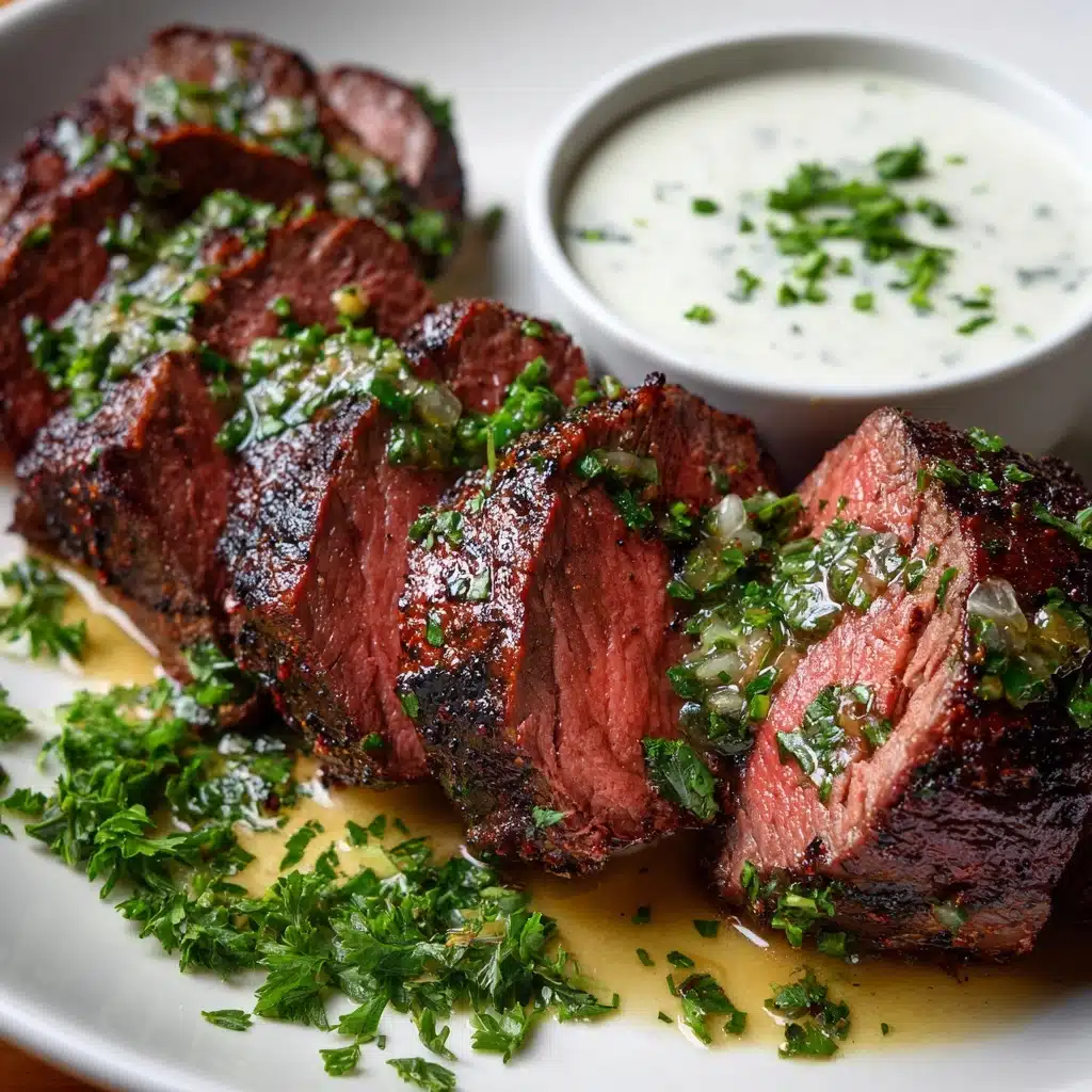 Roasted Beef Recipe - Recipe Image