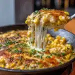 Korean Corn Cheese Recipe