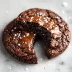 Fudgy Chewy Brookies Recipe