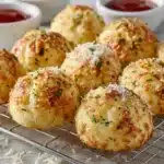 Arancini Recipe