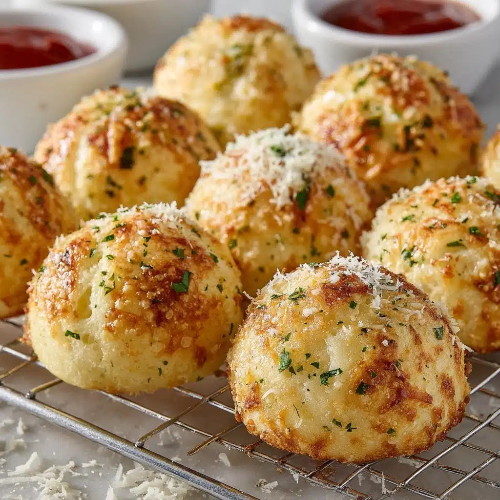Arancini Recipe