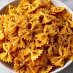 Pasta Chips Recipe