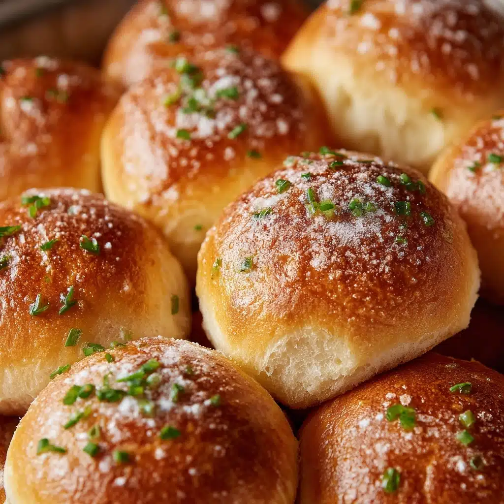 Breakfast Pancake Poppers Recipe - Recipe Image