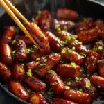 Zesty Little Smokies Recipe