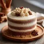 Brown Sugar Chai Cake Recipe