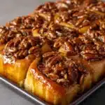Pecan Pie French Toast Recipe