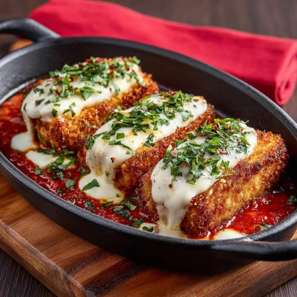 Olive Garden Lasagna Fritta Recipe