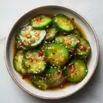 Easy Asian Cucumber Salad: An Amazing Ultimate Recipe