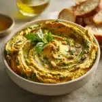 Roasted Red Pepper Pesto Recipe