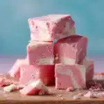 Cotton Candy Fudge Recipe