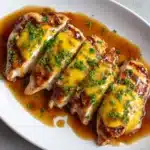 Outback Steakhouse Alice Springs Chicken Recipe