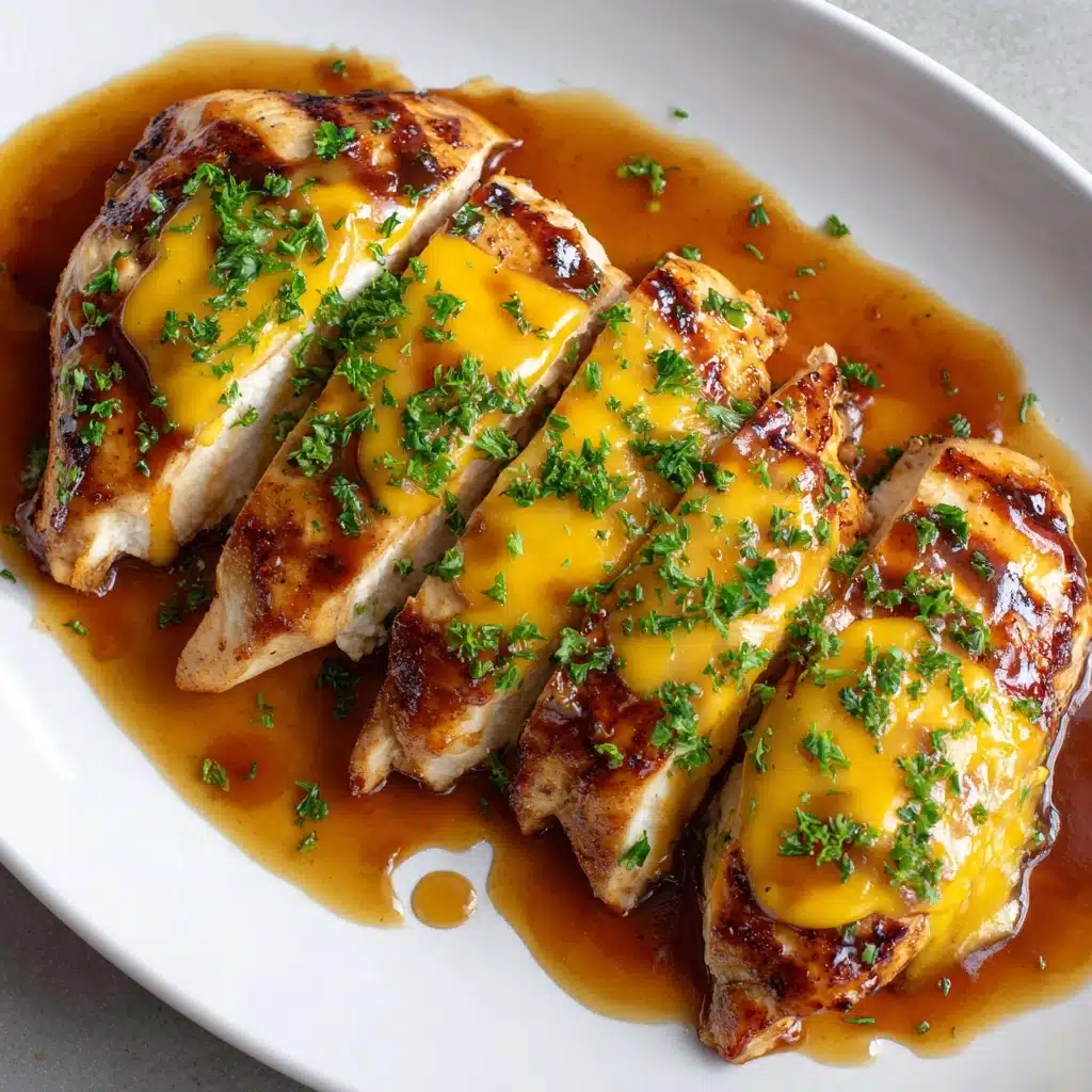 Outback Steakhouse Alice Springs Chicken Recipe - Recipe Image
