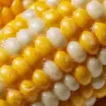Slow Cooker Cheddar Corn Recipe