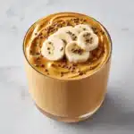 Peanut Butter Banana Smoothie Recipe