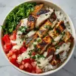 Chipotle Chicken Bowl Recipe