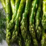 Tarragon Asparagus Salad Recipe