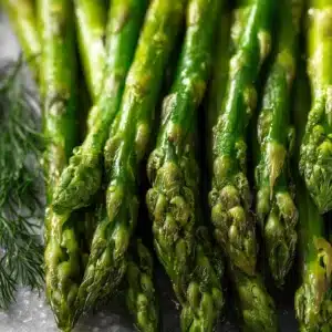 Tarragon Asparagus Salad Recipe