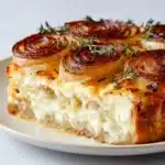 French Onion Meatloaf Recipe