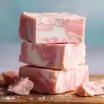 Cotton Candy Fudge Recipe