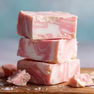 Cotton Candy Fudge Recipe