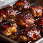 Char Siu Chicken Roast Recipe