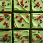 Grinch Fudge Recipe
