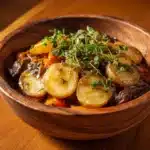 Traditional Lancashire Hotpot Recipe