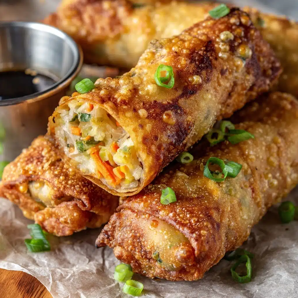 Irish Egg Rolls Recipe - Recipe Image
