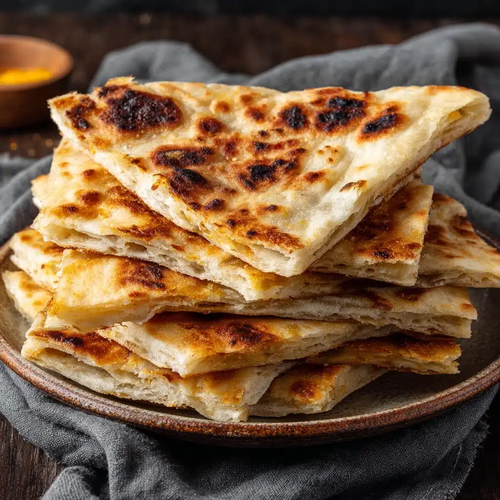 Potato Scones Recipe