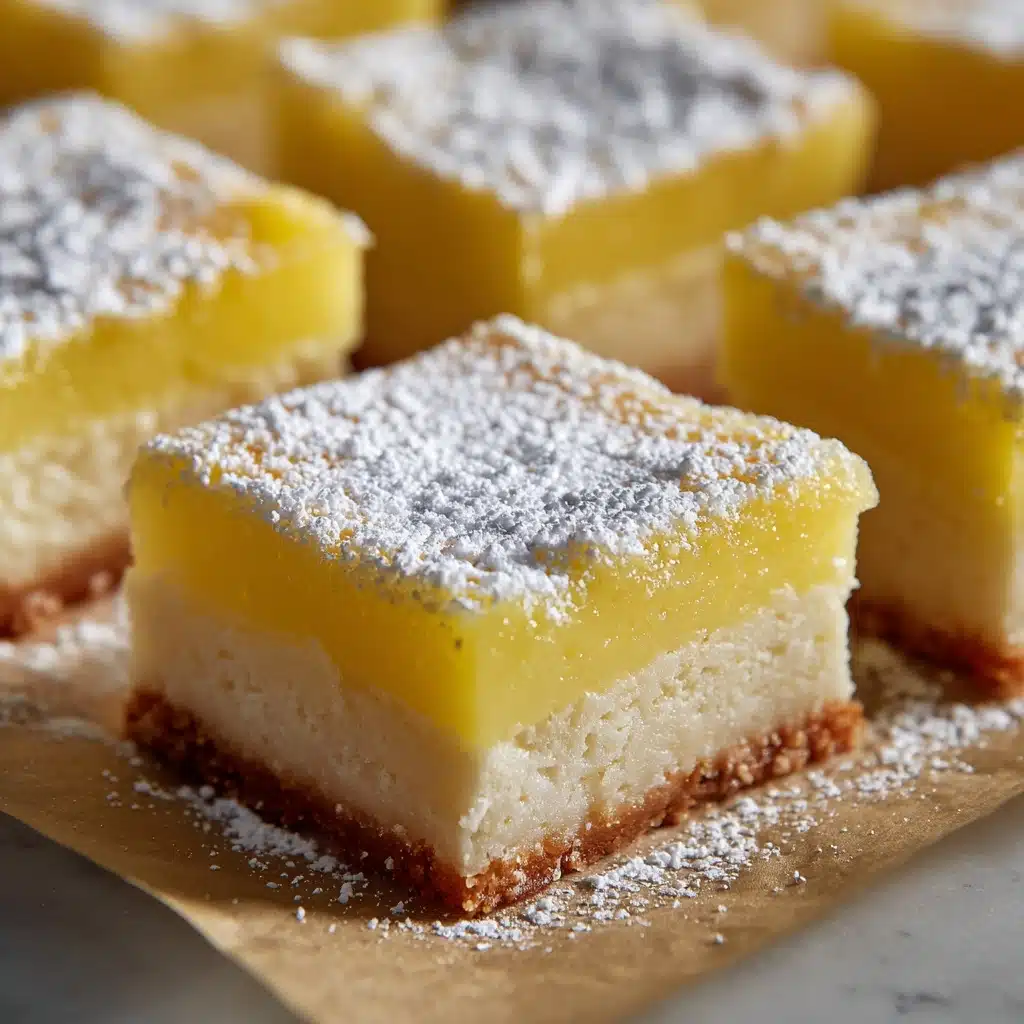 Hawaiian Butter Mochi Recipe