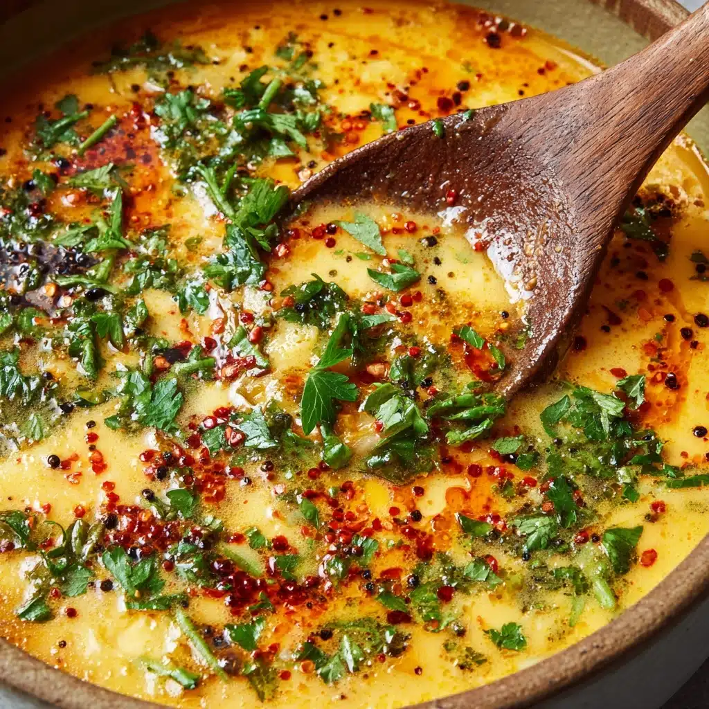 Cajun Garlic Butter Sauce Recipe