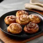 ** Cruffins Recipe