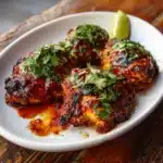 ** Garlic Butter Chicken and Potatoes Skillet Recipe