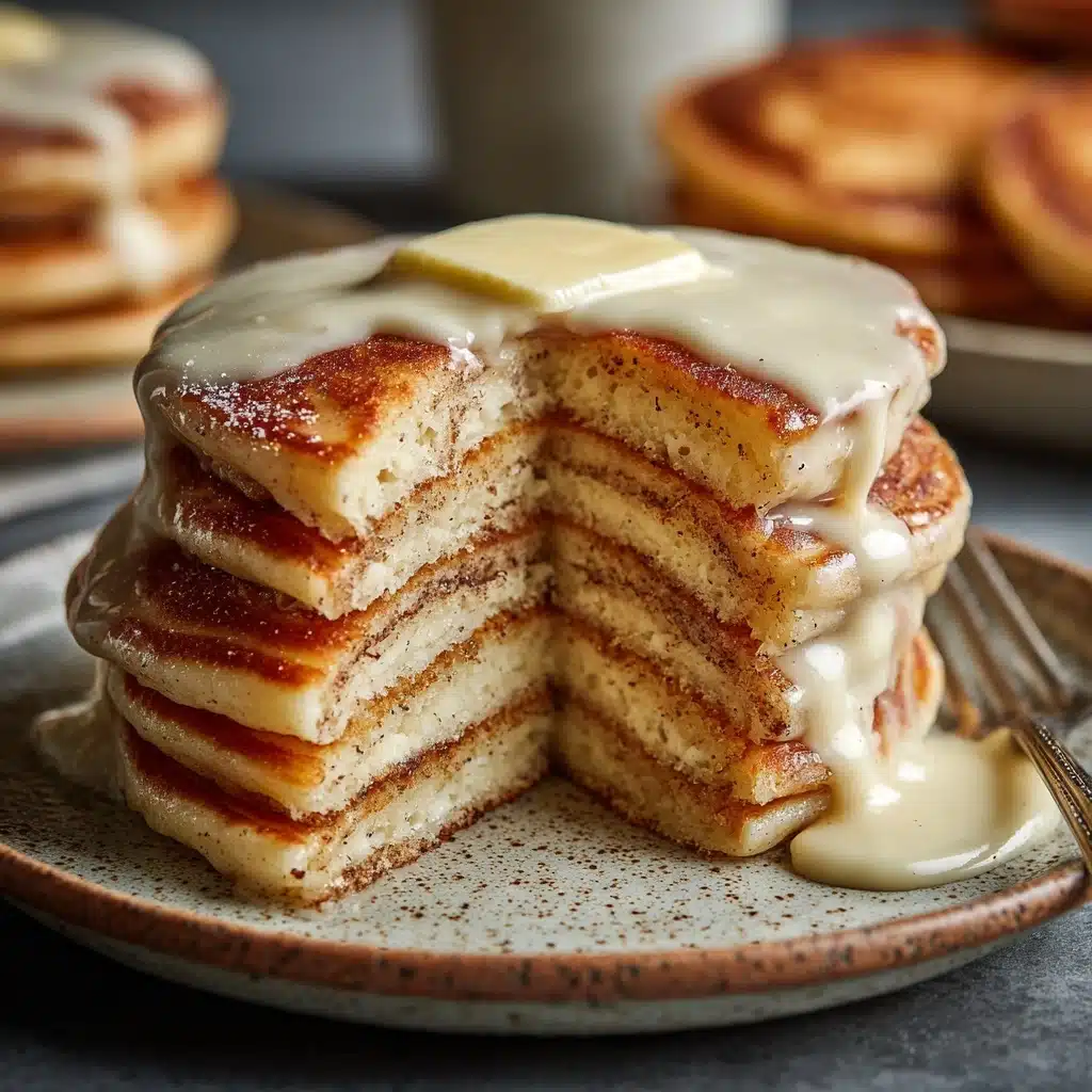 ** Classic Caramel Sauce Recipe - Recipe Image