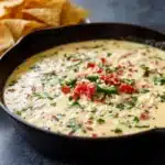 Pappasito’s Queso Recipe