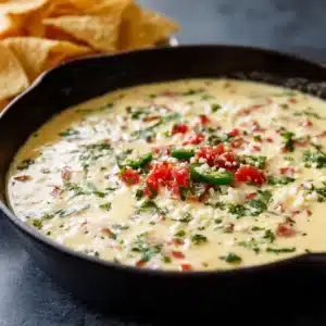 Pappasito’s Queso Recipe