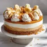 Banana Pudding Cheesecake Recipe