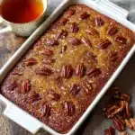 Honey Butter Sweet Alabama Pecanbread Recipe