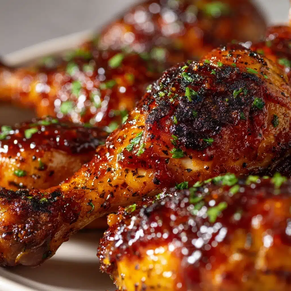 Crispy Chinese Honey Garlic Chicken Recipe - Recipe Image