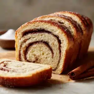 Cinnamon Bread Recipe