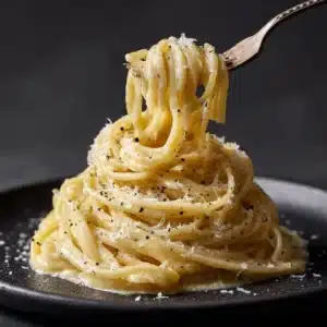 Homemade Egg Noodles Recipe