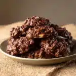 No-Bake Cookies Recipe