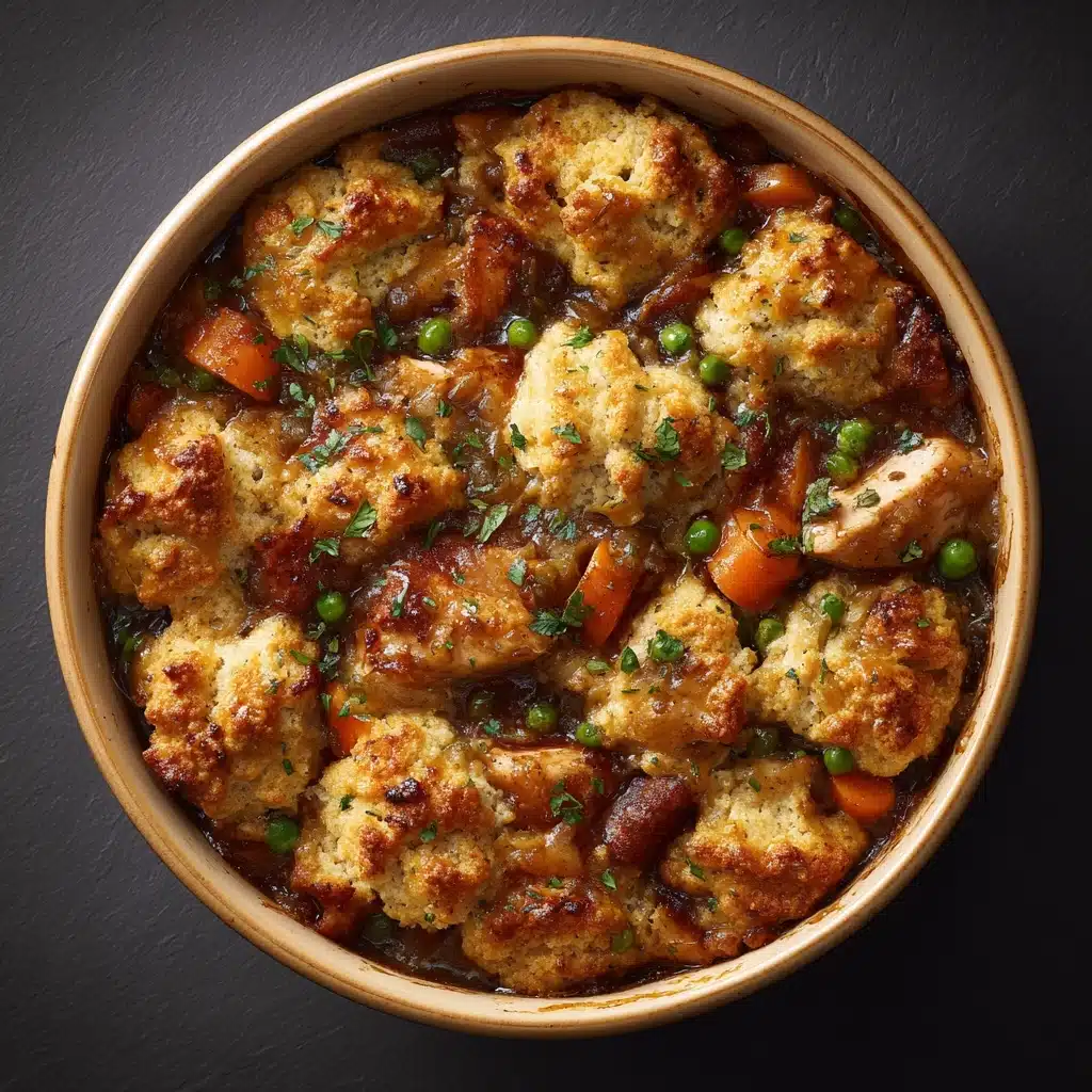 Slow Cooker Crockpot Chicken and Stuffing Recipe - Recipe Image