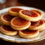 Crème Brûlée Cookies Recipe