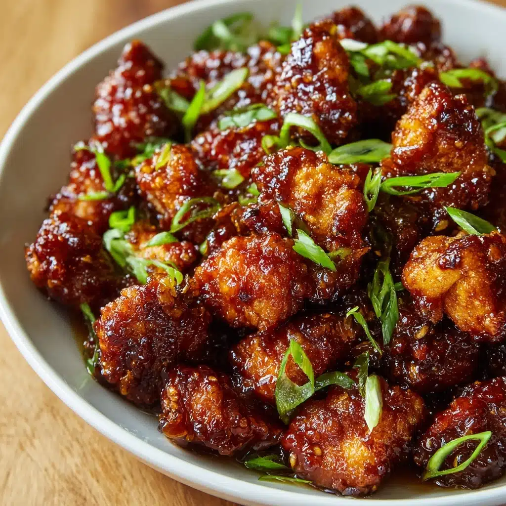 Sticky Honey Chicken Recipe - Recipe Image