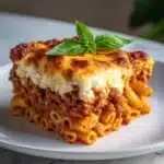 Million Dollar Baked Ziti Recipe