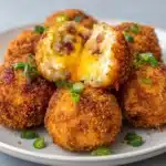 Loaded Mashed Potato Bites Recipe