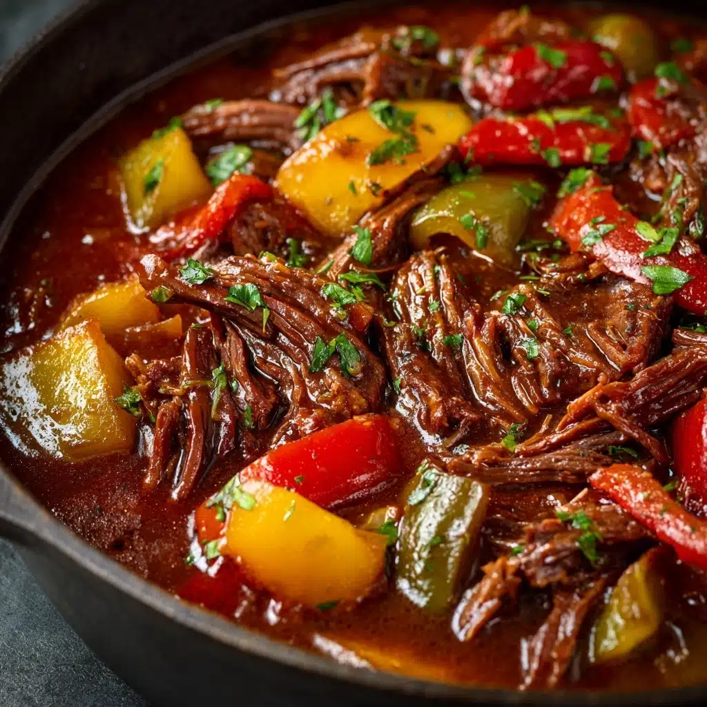 Slow Cooker Lentil Taco Chili Recipe